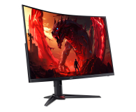 ACER Nitro XZ273UX2bmiiprx Curved 1440p/240Hz - 1316076 - zdjęcie 3